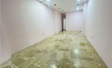 Urdesa, Local Comercial  en Renta, 90m2, 4 Ambientes