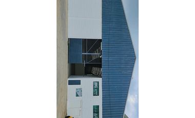 BODEGA EN ALQUILER –1200 m² CONSTRUCCIÓN – GUAYAQUIL