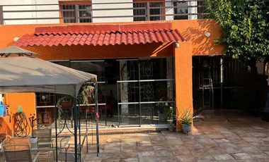 Venta Casa en Fraccionamiento Las Fincas, Jiutepec Morelos