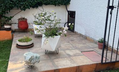 Venta Casa en Fraccionamiento Las Fincas, Jiutepec Morelos