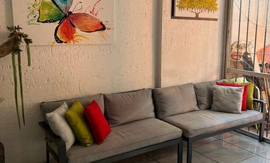 Venta Casa en Fraccionamiento Las Fincas, Jiutepec Morelos