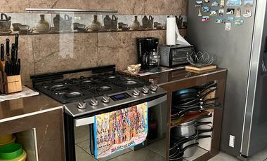 Venta Casa en Fraccionamiento Las Fincas, Jiutepec Morelos
