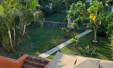 Venta Casa en Fraccionamiento Las Fincas, Jiutepec Morelos