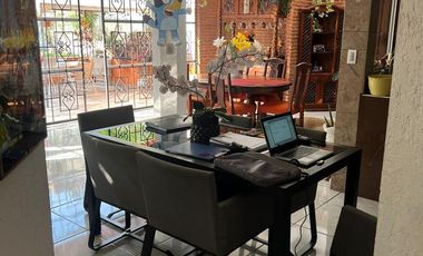 Venta Casa en Fraccionamiento Las Fincas, Jiutepec Morelos