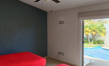 Venta Casa Un Nivel, cerca del Centro de Jiutepec Morelos