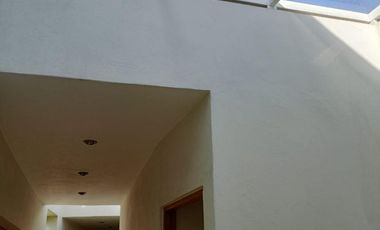 Venta Casa Un Nivel, cerca del Centro de Jiutepec Morelos