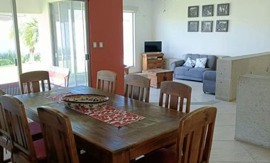 Venta Casa Un Nivel, cerca del Centro de Jiutepec Morelos
