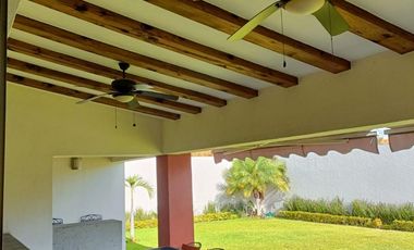 Venta Casa Un Nivel, cerca del Centro de Jiutepec Morelos
