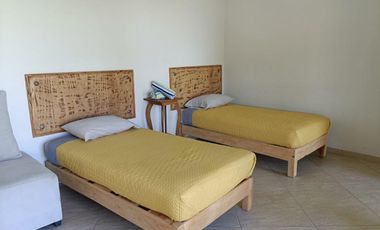 Venta Casa Un Nivel, cerca del Centro de Jiutepec Morelos