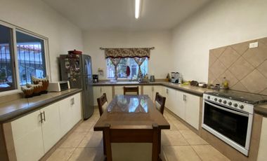Venta Casa Un Nivel Res Rancho Lomas Jiutepec