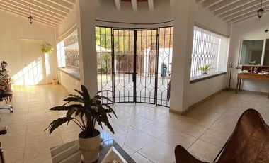 Venta Casa Un Nivel Res Rancho Lomas Jiutepec