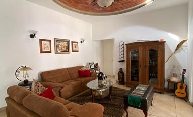 Venta Casa Un Nivel Res Rancho Lomas Jiutepec