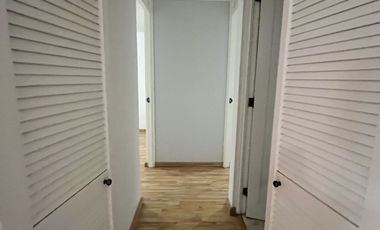 Departamento en Fuentes del Amor