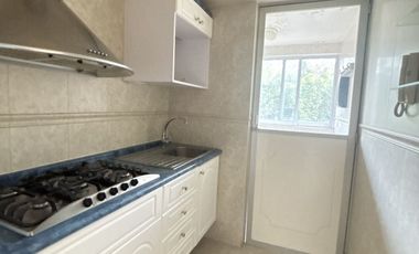 Departamento en Fuentes del Amor