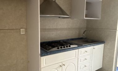 Departamento en Fuentes del Amor