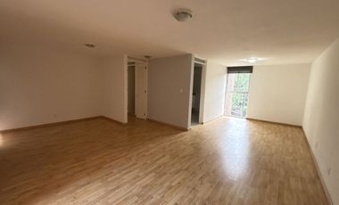 Departamento en Fuentes del Amor