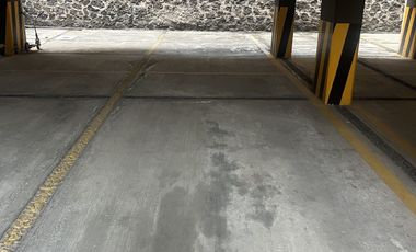 Departamento en Fuentes del Amor