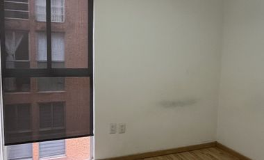 Departamento en Fuentes del Amor