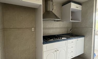 Departamento en Fuentes del Amor