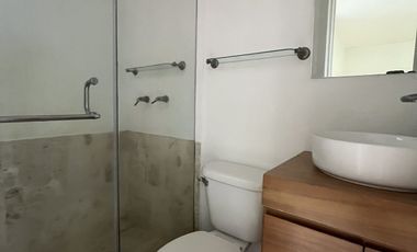 Departamento en Fuentes del Amor