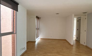 Departamento en Fuentes del Amor