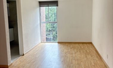 Departamento en Fuentes del Amor