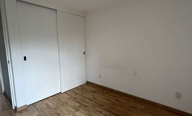 Departamento en Fuentes del Amor