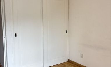 Departamento en Fuentes del Amor