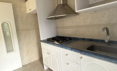 Departamento en Fuentes del Amor