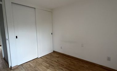 Departamento en Fuentes del Amor