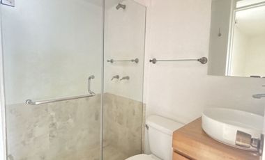 Departamento en Fuentes del Amor