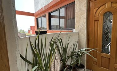 RENTA DEPARTAMENTO AJUSCO, LOMAS DE PADIERNA A 2 CUADRAS DE SIX FLAGS