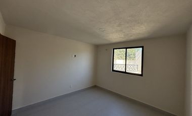 Departamento en Renta de 3 recamaras con rooftop GAIA A402