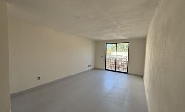 Departamento en Renta de 3 recamaras con rooftop GAIA A402