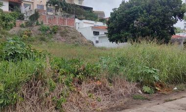 VENTA DE TERRENO RESIDENCIAL.ZONA DE MAYOR PLUSVALIA EN TUXPAN, VERACRUZ.
