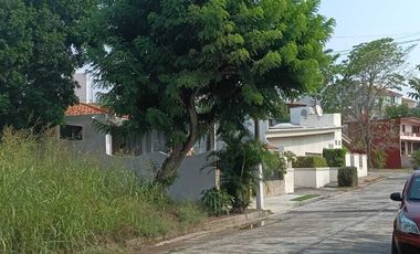 VENTA DE TERRENO RESIDENCIAL.ZONA DE MAYOR PLUSVALIA EN TUXPAN, VERACRUZ.
