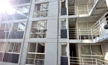 RENTA DEPARTAMENTO CON ROOF GARDEN COMÚN