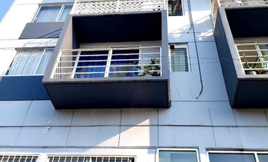 RENTA DEPARTAMENTO CON ROOF GARDEN COMÚN