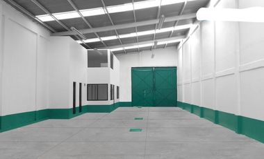 Bodega en renta en colonia Agrícola Pantitlán