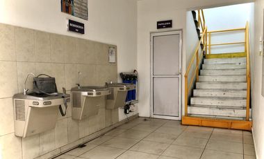 Bodega Industrial 8,000 M2 de construcción, 400 M2 de oficina y 110 cajones estacionamiento