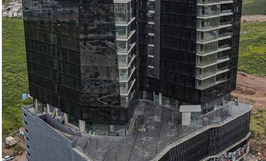 OFICINA CORPORATIVA EN RENTA EN AZENZO