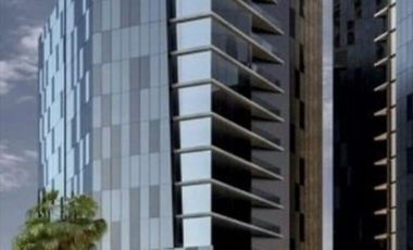 OFICINA CORPORATIVA EQUIPADA EN RENTA EN AZENZO