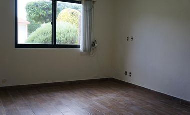 Casa en condominio en  Fraccionammiento Country Club, Metepec