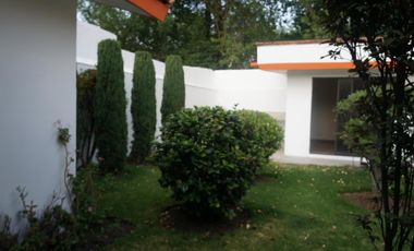 Casa en condominio en  Fraccionammiento Country Club, Metepec