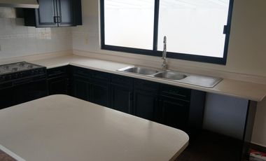 Casa en condominio en  Fraccionammiento Country Club, Metepec