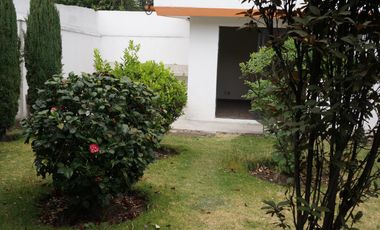 Casa en condominio en  Fraccionammiento Country Club, Metepec
