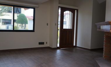 Casa en condominio en  Fraccionammiento Country Club, Metepec