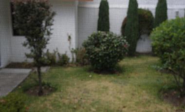 Casa en condominio en  Fraccionammiento Country Club, Metepec