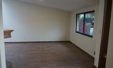 Casa en condominio en  Fraccionammiento Country Club, Metepec