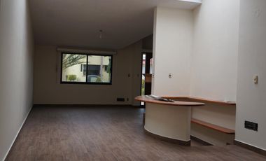 Casa en condominio en  Fraccionammiento Country Club, Metepec